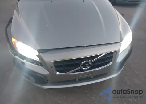 2013 Volvo Xc70 3.2/3.2 Platinum/3.2 Premier/3.2 Premier Plus z USA, uszkodzony, nr VIN YV4952BZ0D1155791